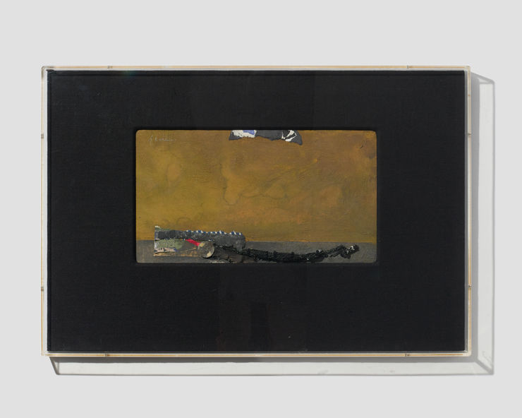 Armond Lara, Strata Song #2