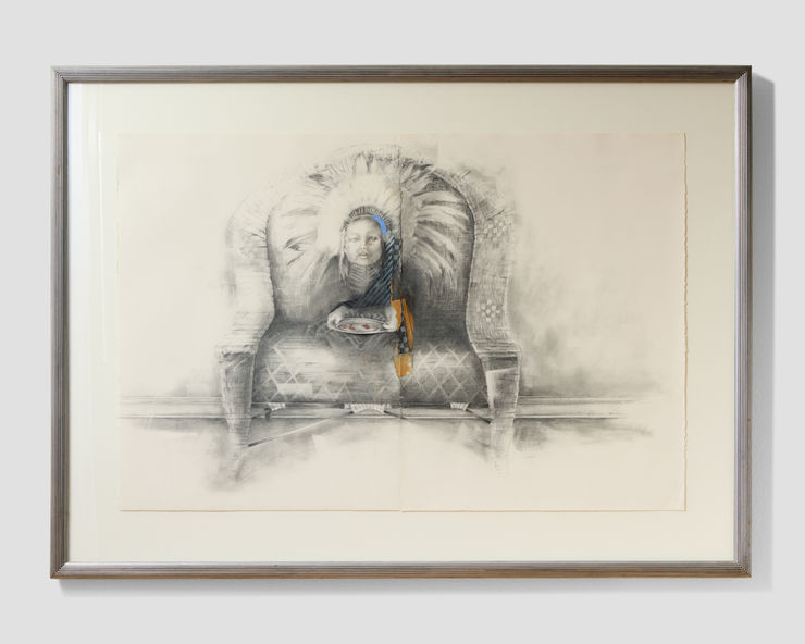 Armond Lara, Bowl of Cherries