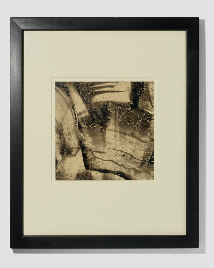 Paul Shapiro, The Folding of Space #2, 2004