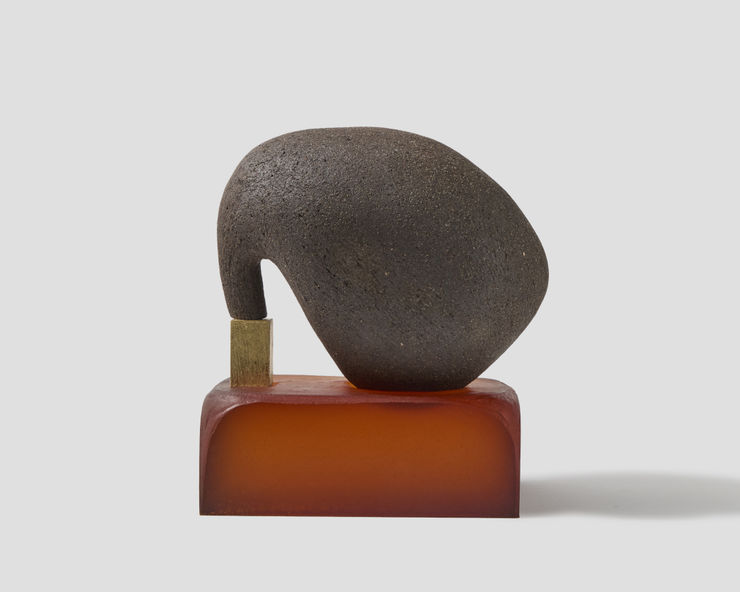 Janet Abrams, Kernel, 2018