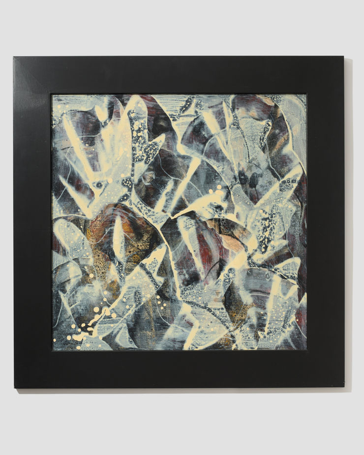 Paul Shapiro, Endo - Exo #04, 2005