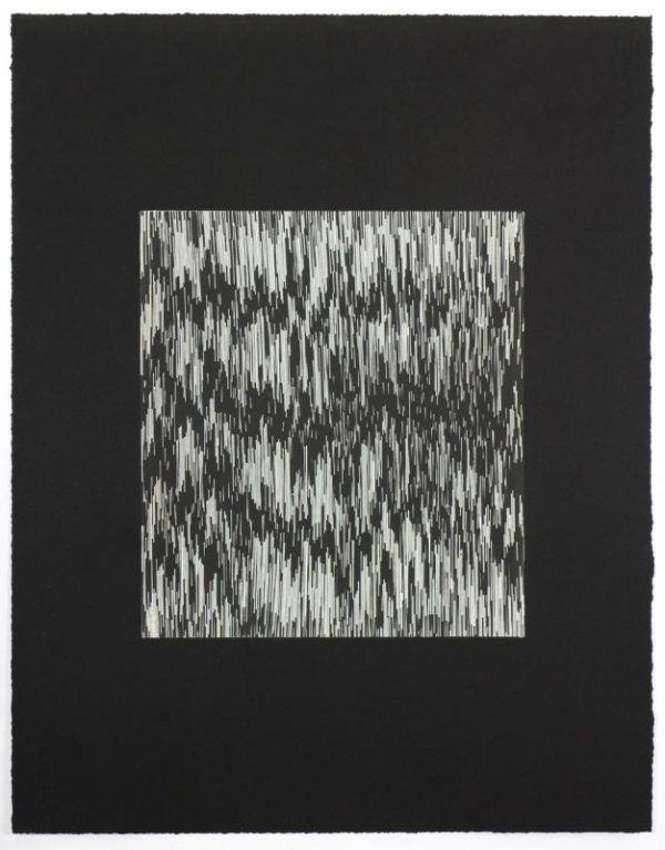 Tara Donovan, Untitled, 2016