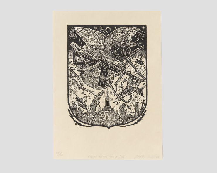 Huck, Tom, Stung on the 4th of July , 2023