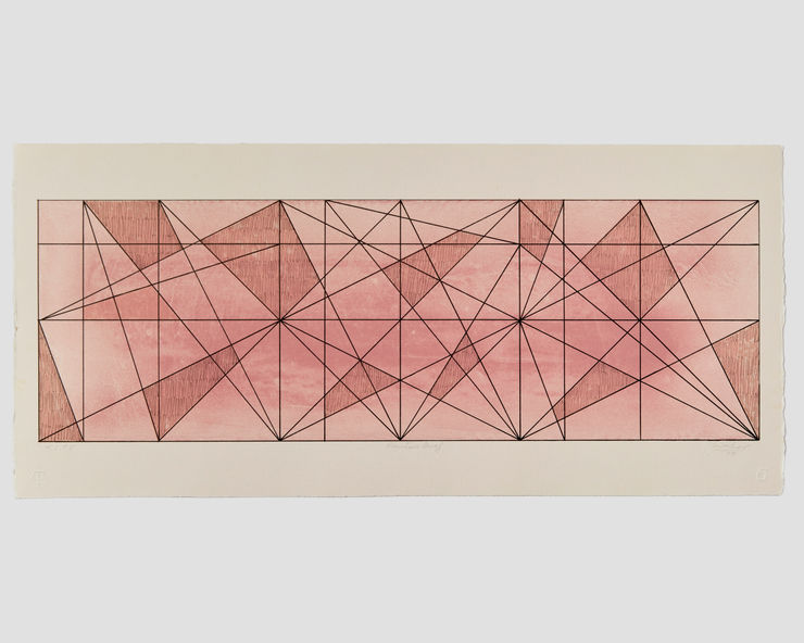 Jack Tworkov, TL #8, 1978