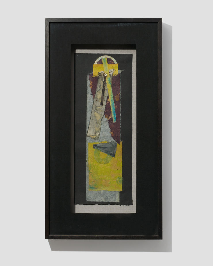 Armond Lara, Page of Prophecy #4