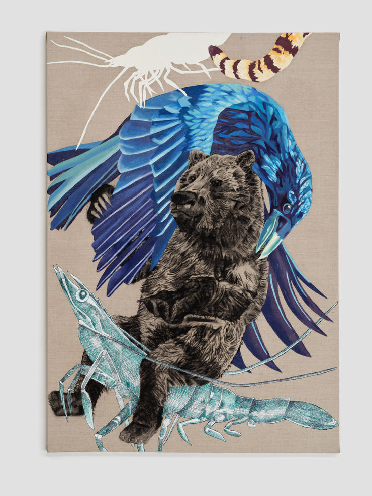 Nathan Budoff, Junte, 2023