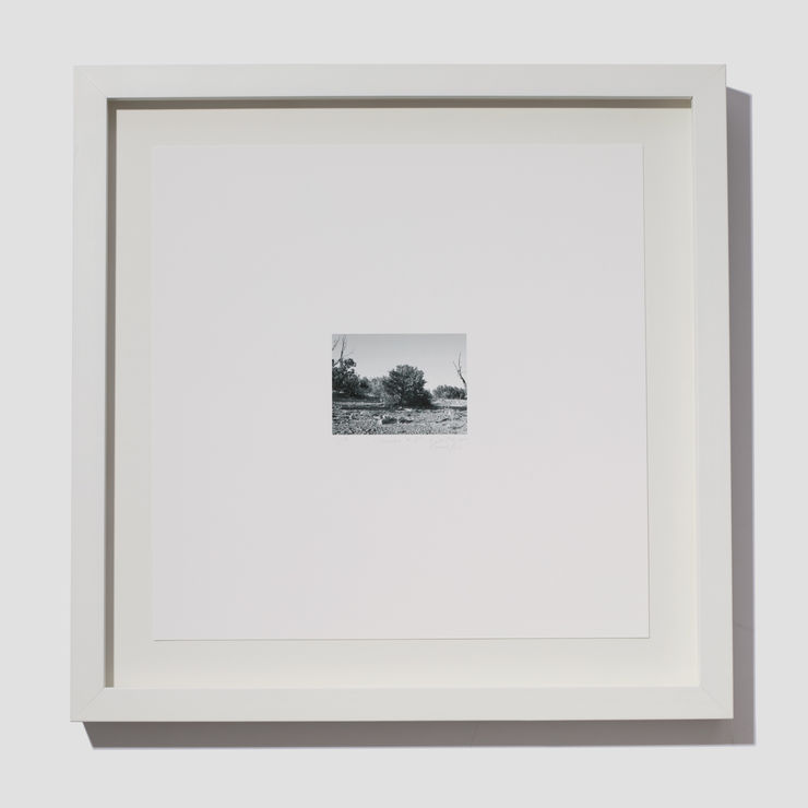 Jill O'Bryan, Mesa #18, 2021