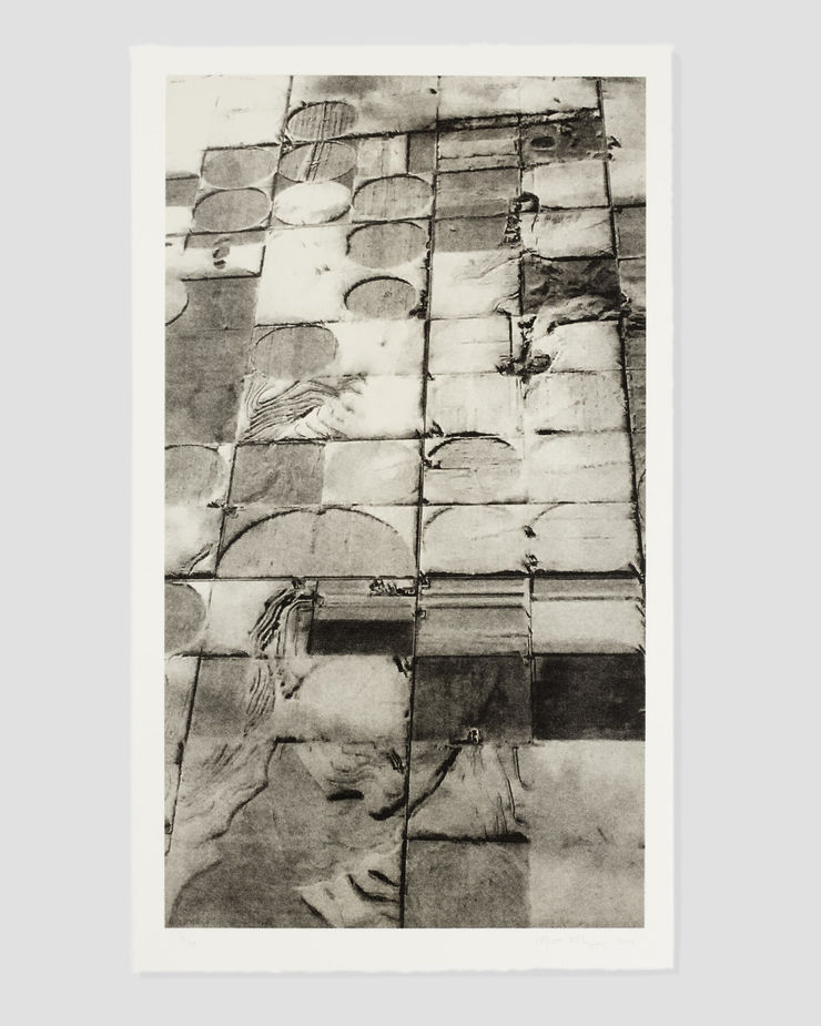 Matt Magee, Topologie 1, 2019