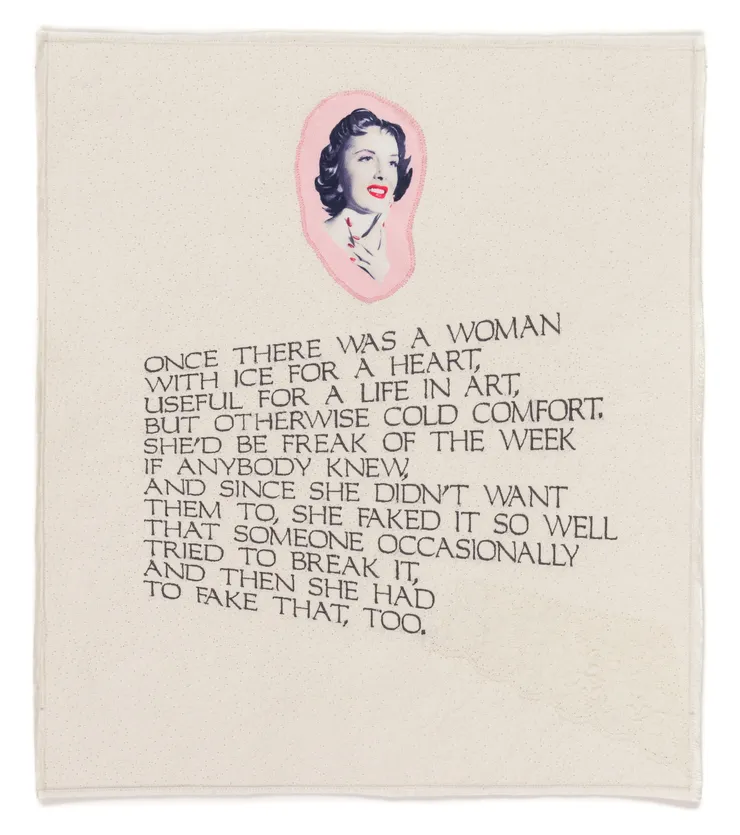 China Marks, Heartless, 2013