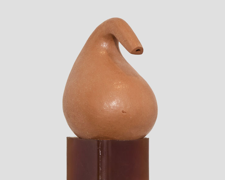 Janet Abrams, Chain of Reasoning, 2026