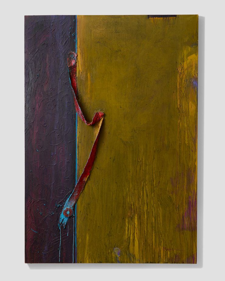 Armond Lara, Red Rainbow Way