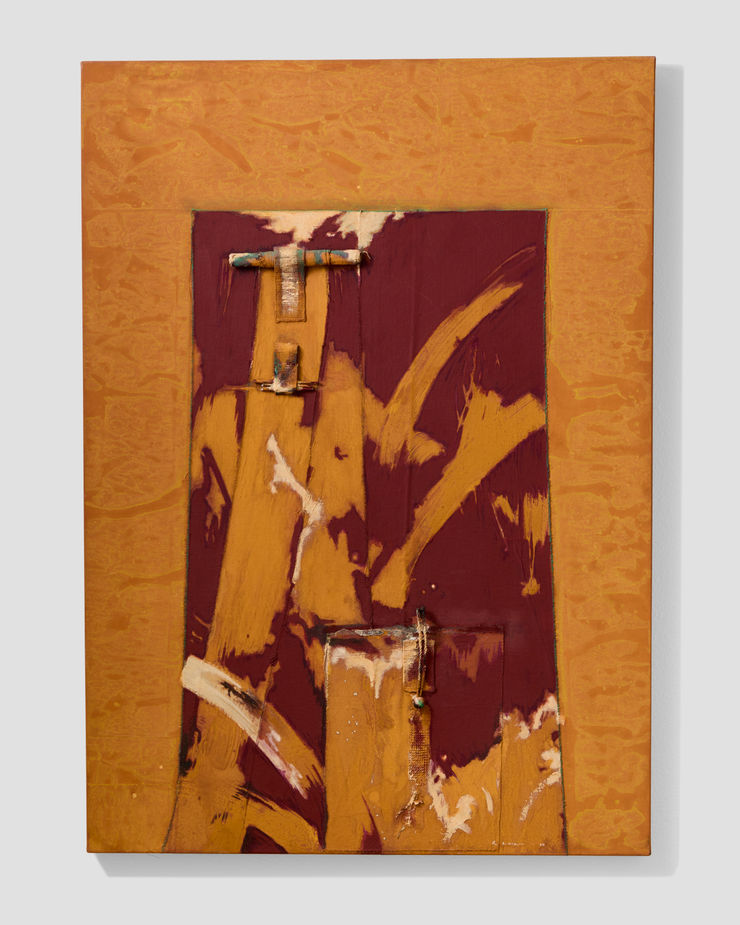 Armond Lara, Tiempo Grave II