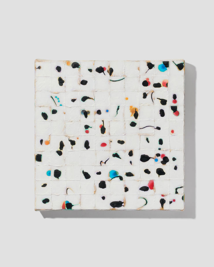 Will Holub, Chu #28, 2001