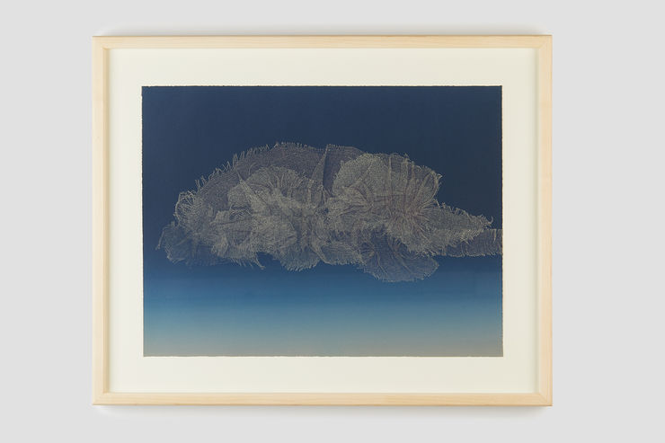 Gail Gash Taylor, Dawn Suite 3, 1983