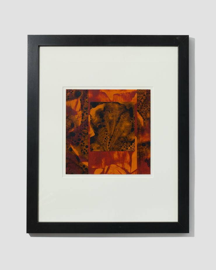 Paul Shapiro, Gateway #9, 2005