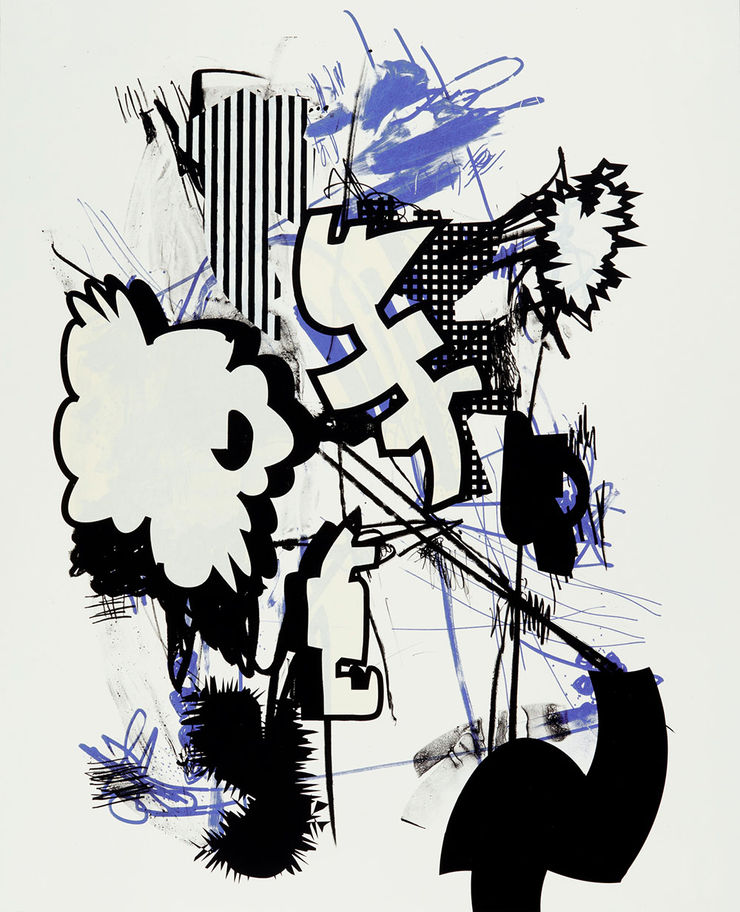 Hayal Pozanti, Liberate, 2018