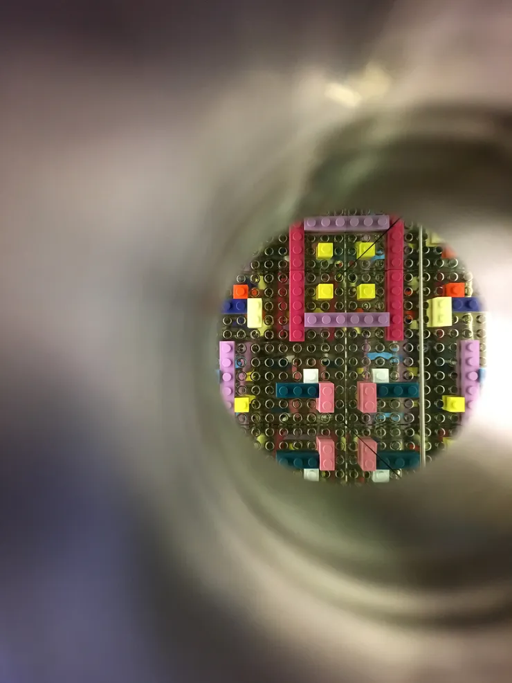 Matteo Negri, Splendida villa con giardino, viste incantevoli, solo exhibition at Casa Testori, Novate Milanese, 2016