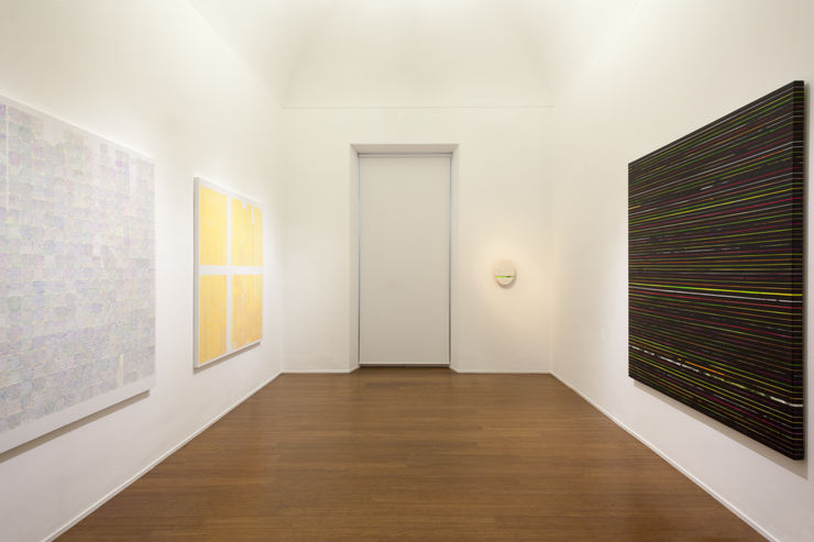 Uncertainty principle, ABC-ARTE Contemporary Art Gallery 2016