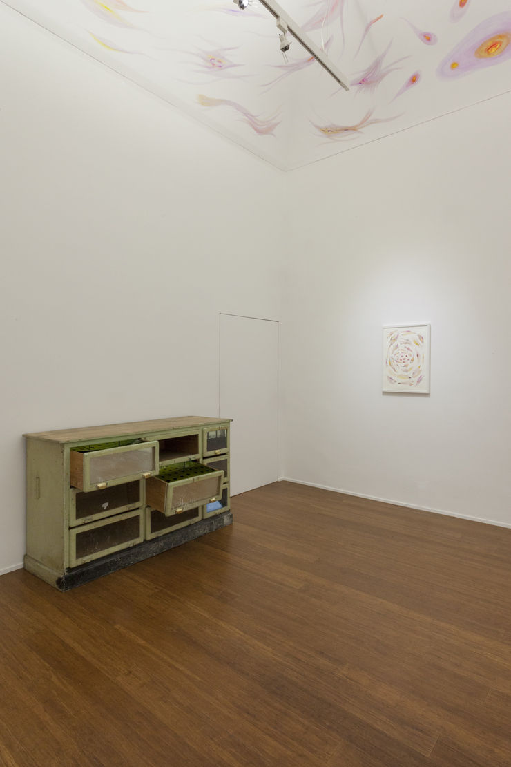 Uncertainty principle, ABC-ARTE Contemporary Art Gallery 2016