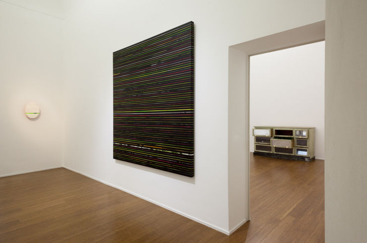 Uncertainty principle, ABC-ARTE Contemporary Art Gallery 2016