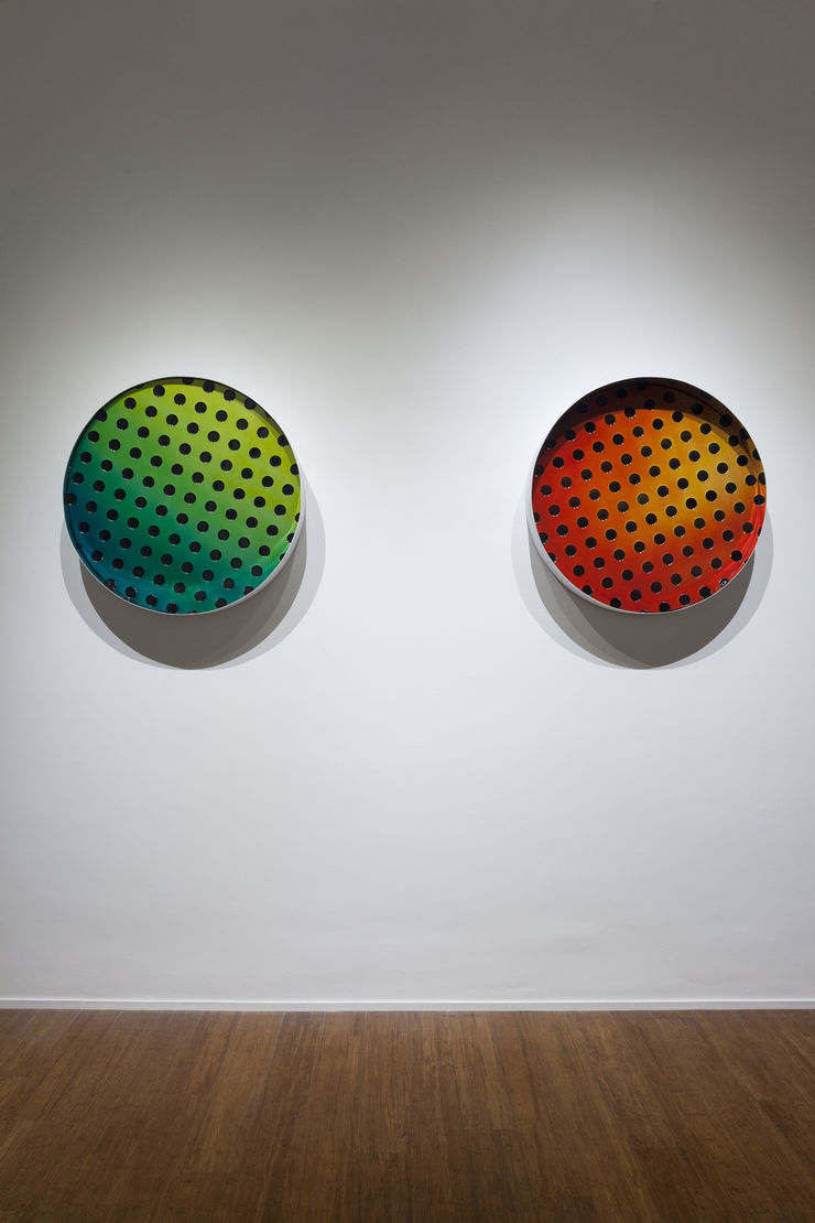 Matteo Negri | Piano Piano ABC-ARTE Genova, installation view