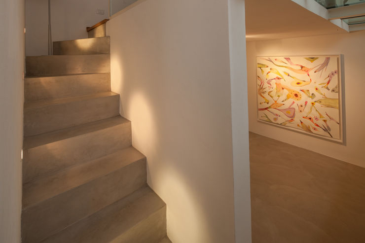 Isabella Nazzarri | Vita delle Forme, Instalaltion view