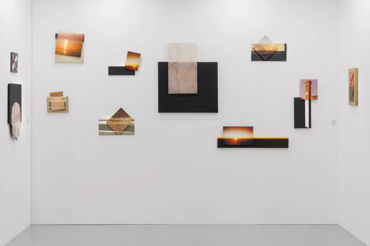 Installation view - MIA PHOTO FAIR 2026