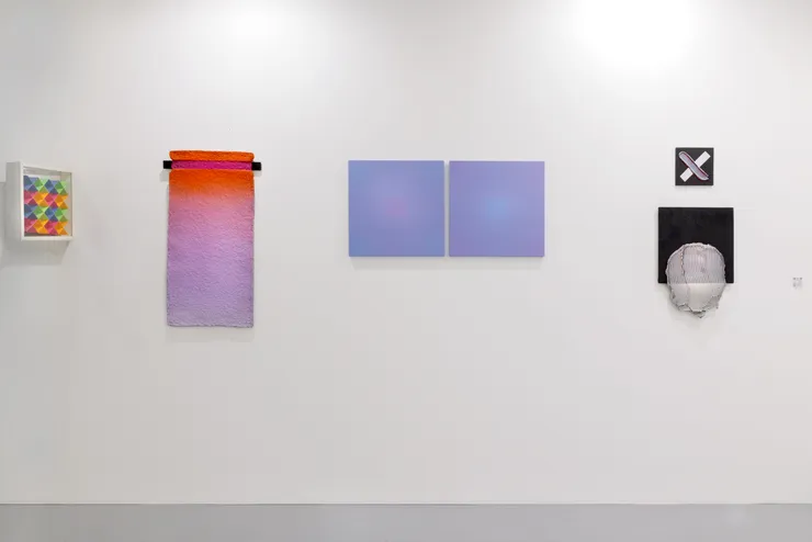 Installation view - MIA PHOTO FAIR 2026