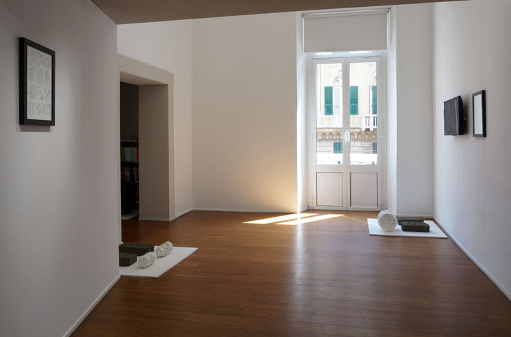 Fabio Tasso, SYSTEMA