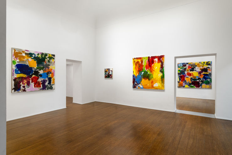 Sala Centrale Img 7136