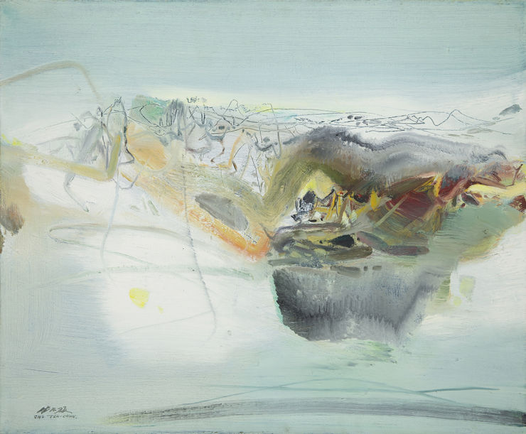 Brafa Art Fair Tour & Taxis, avenue du Port 86 C / B-1000 Brussels Box 7C