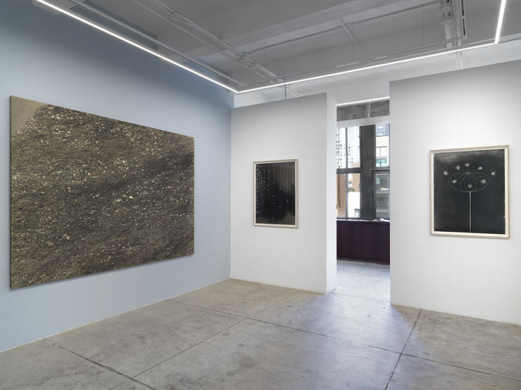 Alison Bradley Kunie Sugiura In New York 05 25 0017