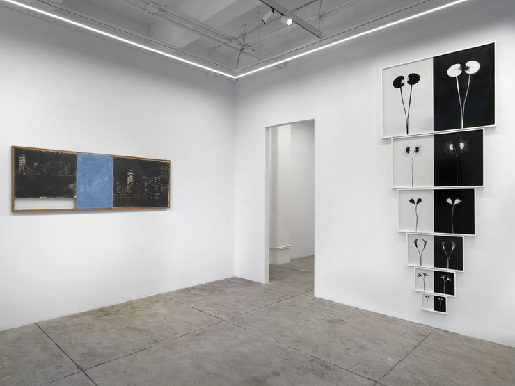 Alison Bradley Kunie Sugiura In New York 05 25 0025