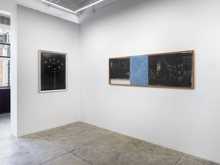 Alison Bradley Kunie Sugiura In New York 05 25 0037