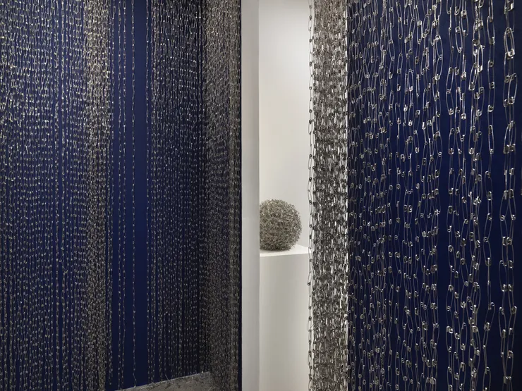 Tamiko Kawata: Together II (2025)