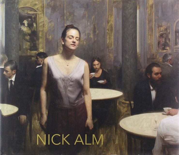 Nick Alm