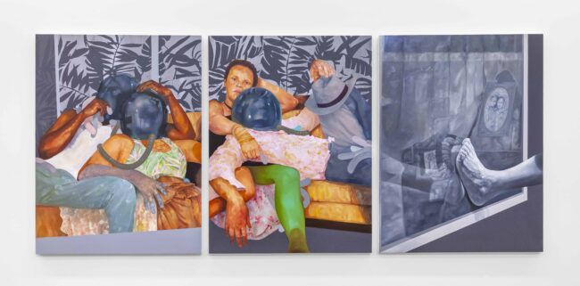 Frieze New York Viewing Room