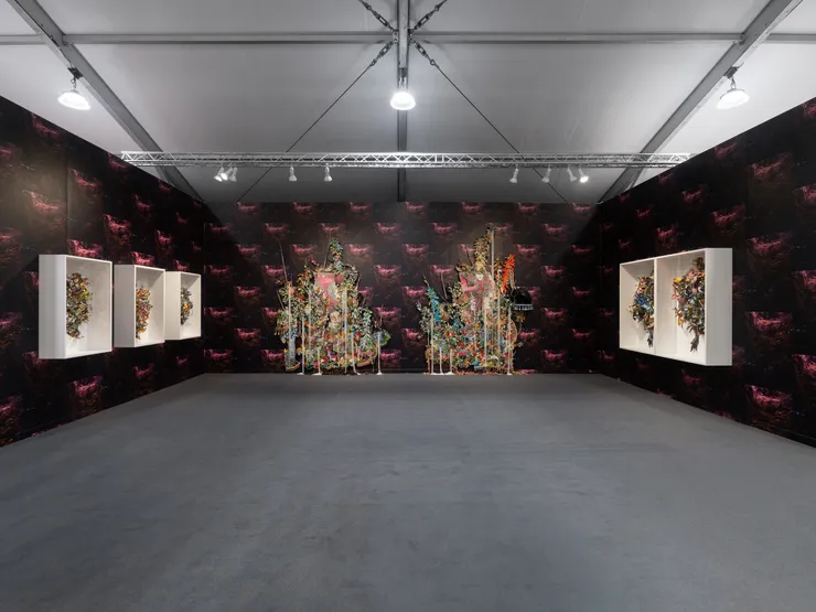 Frieze Los Angeles 2026