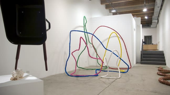 Justin Cooper: Paranormaldise