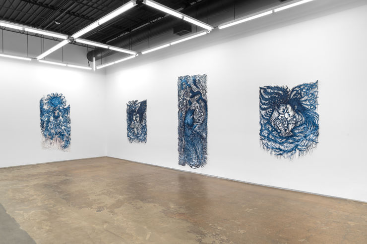 Antonius-Tín Bui: here, there is a different kind of sun