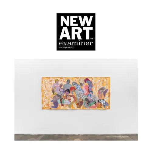 Antonius-Tín Bui: 'here, there is a different kind of sun'