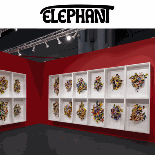 The Armory Show 2024, Through the Eyes of The Kitchen's Robyn Farrell