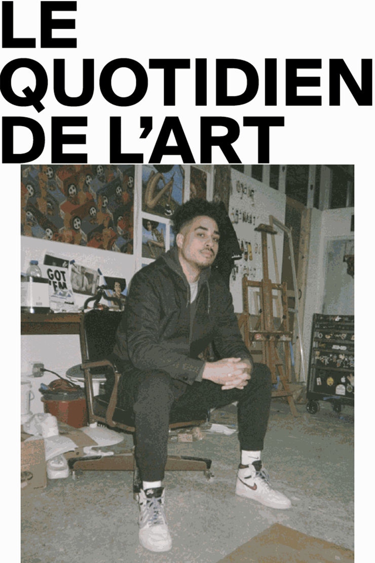 The Academy of Fine Arts and the City international nominate 8 laureates