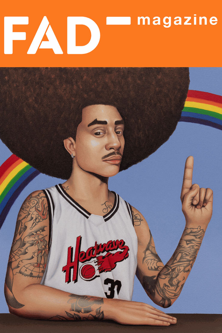 5 MUST-SEE SUMMER GROUP SHOWS IN NYC