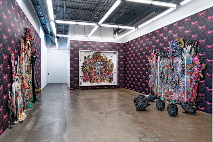 FIELD TRIP: Art in Chicago