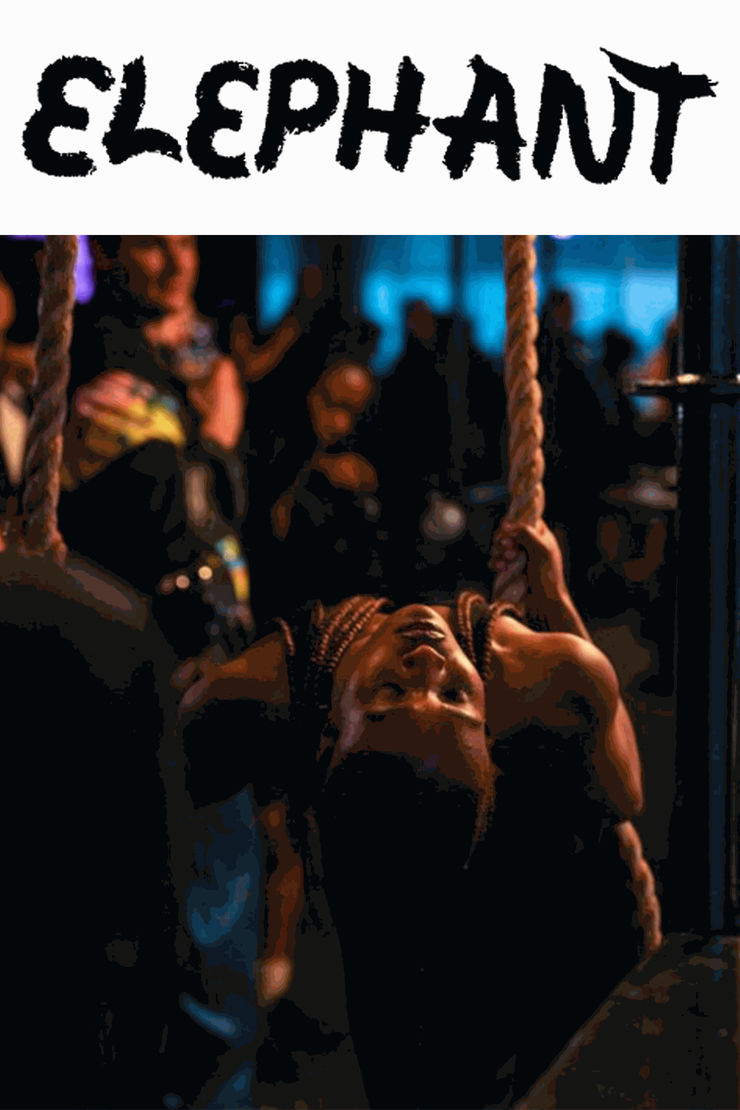 The Power of Exchange