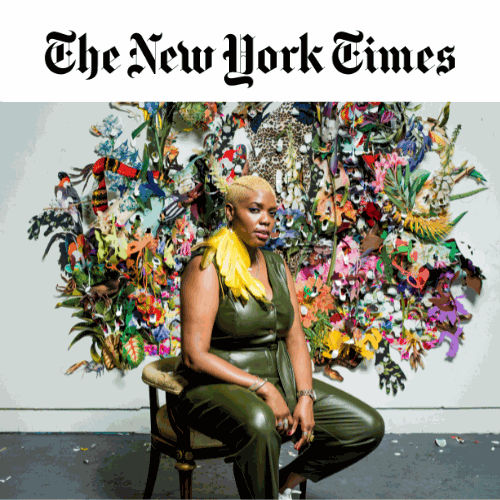 Guggenheim Curator Will Stage Exhibition of Caribbean Diaspora