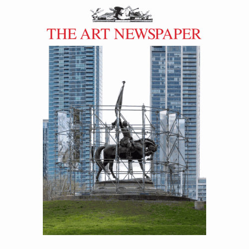 Expo Chicago’s first outing under Frieze draws bustling crowds and engaged buyers