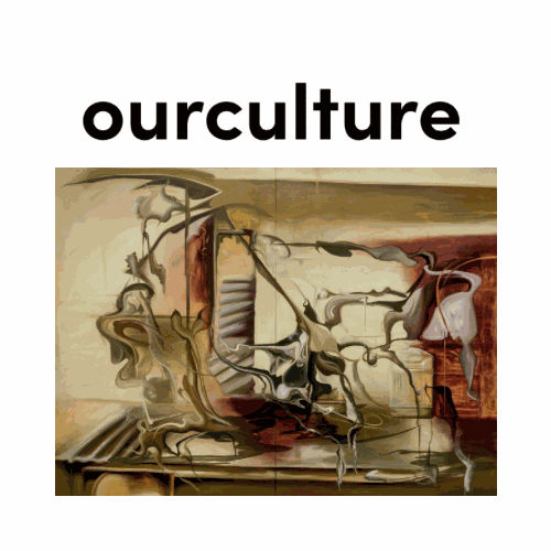 Luke Agada: Painting the Complexities of Globalization and the Migrant Form