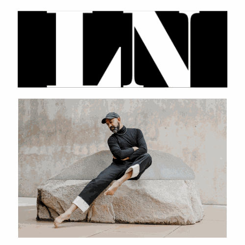 Brendan Fernandes’ upcoming exhibition breathes new life into Scott Burton’s legacy